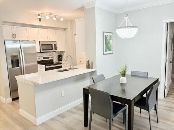 The Courtyards In CityPlace, 630 S Sapodilla Ave #521, West Palm Beach, Florida 33401, image 3