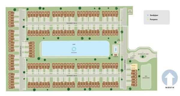 Tidewater, 650 Salisbury Cir, Fort Pierce, Florida 34982, image 2