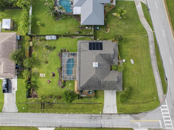 Port St Lucie Residential, 692 SW Ewing Ave, Port St. Lucie, Florida 34983, image 2