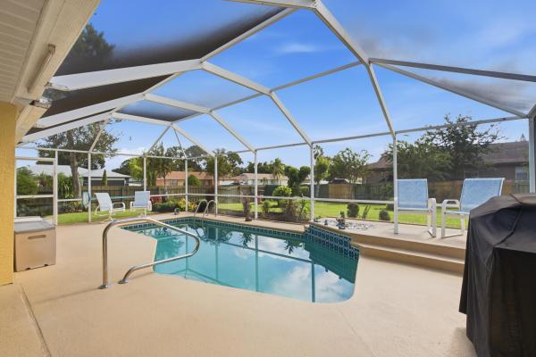 Port St Lucie Residential, 692 SW Ewing Ave, Port St. Lucie, Florida 34983, image 3
