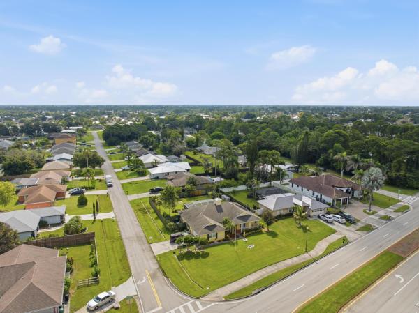 Port St Lucie Residential, 692 SW Ewing Ave, Port St. Lucie, Florida 34983, image 1