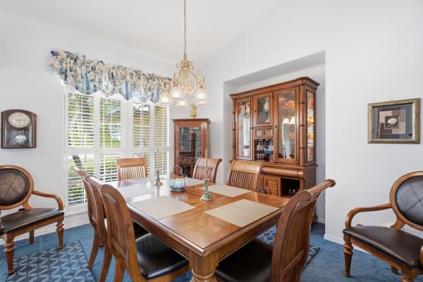 Port St Lucie Residential, 692 SW Ewing Ave, Port St. Lucie, Florida 34983, image 3