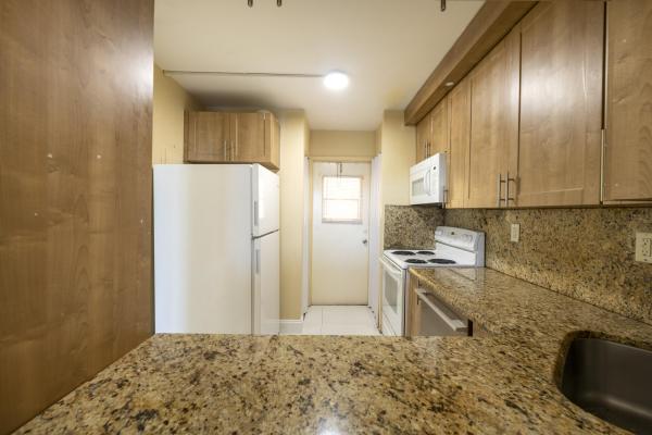 Coral Ridge East, 4501 NE 21st Ave #412, Fort Lauderdale, Florida 33308, image 1