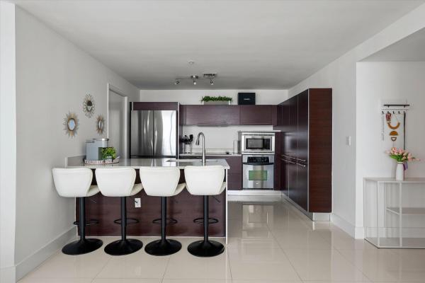 Quantum On The Bay, 1900 N Bayshore Dr #2312, Miami, Florida 33132, image 3