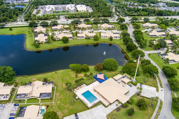 Westwood Gardens, 5799 Golden Eagle Cir, Palm Beach Gardens, Florida 33418, image 3