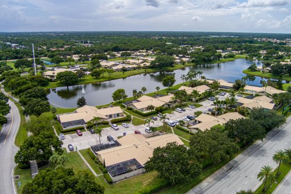 Westwood Gardens, 5799 Golden Eagle Cir, Palm Beach Gardens, Florida 33418, image 2