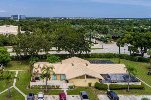 Westwood Gardens, 5799 Golden Eagle Cir, Palm Beach Gardens, Florida 33418, image 1