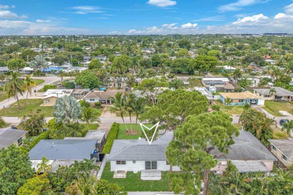 North Andrews Gardens, 4630 NE 5th Ter, Oakland Park, Florida 33334, image 1
