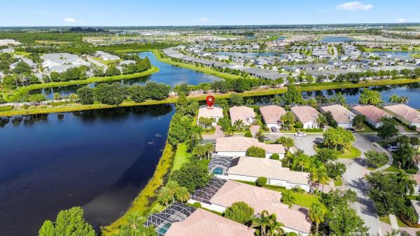 The Lakes At Tradition, 12409 SW Keating Dr, Port St. Lucie, Florida 34987, image 3