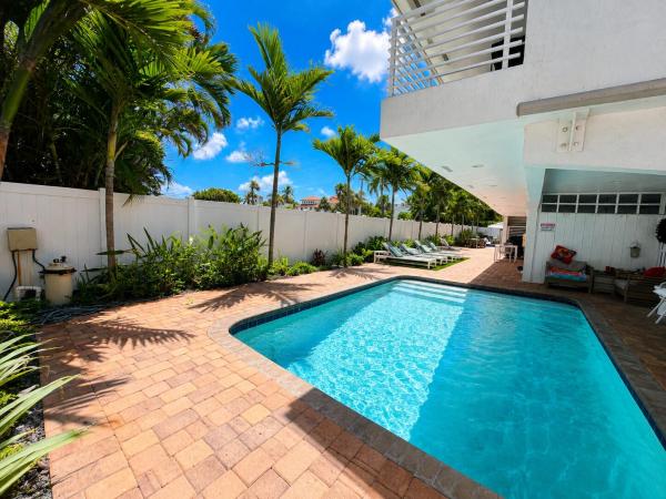 902 Palm Ave E #3, Boca Raton, Florida 33432, image 3