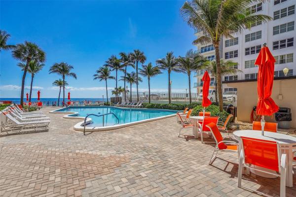 Galt Ocean Club, 3800 Galt Ocean Dr #807, Fort Lauderdale, Florida 33308, image 1