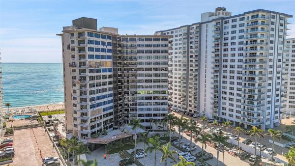 Galt Ocean Club, 3800 Galt Ocean Dr #807, Fort Lauderdale, Florida 33308, image 3