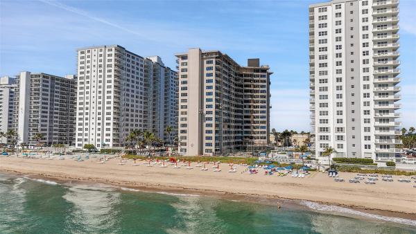 Galt Ocean Club, 3800 Galt Ocean Dr #807, Fort Lauderdale, Florida 33308, image 3