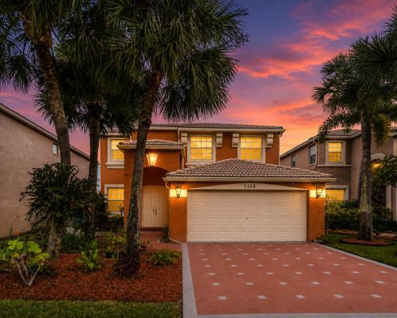 Wyndham, 1158 Oakwater Dr, Royal Palm Beach, Florida 33411, image 1