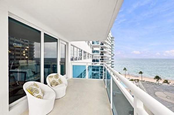 The Commodore, 3430 Galt Ocean Dr #911, Fort Lauderdale, Florida 33308, image 3