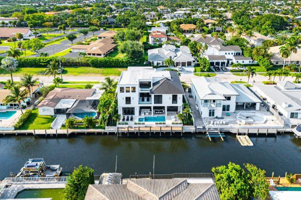 Boca Harbour, 748 NE 72nd St, Boca Raton, Florida 33487, image 1