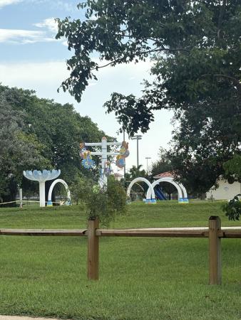 Mackle Park, 821 Hampton Rd, West Palm Beach, Florida 33405, image 1