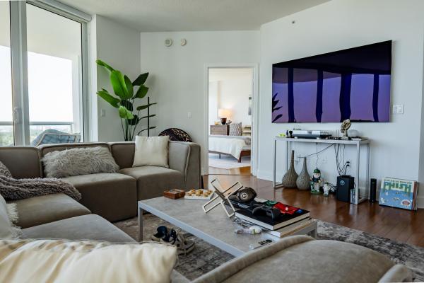 Venezia Las Olas, 111 SE 8th Ave #1402, Fort Lauderdale, Florida 33301, image 3