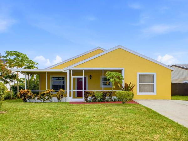 7702 Blairwood Cir S, Lake Worth, Florida 33467, image 1
