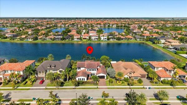 Watercrest At Parkland, 9045 Vista Way, Parkland, Florida 33076, image 1