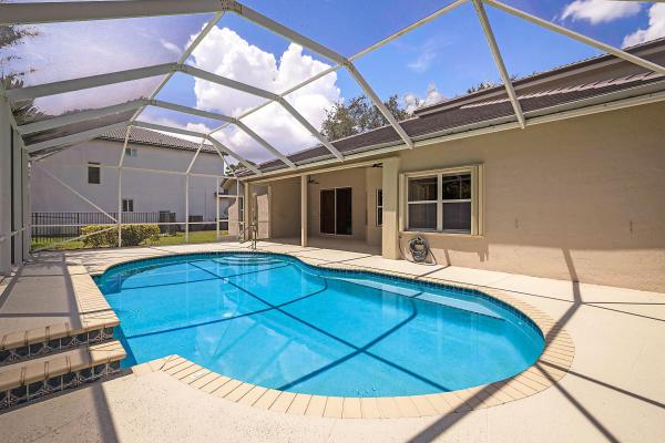Pine Trace At Binks Forest, 15369 Whispering Willow Dr, Wellington, Florida 33414, image 1