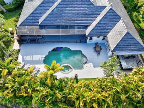 Lakefield West, 15700 Carrera Ln, Wellington, Florida 33414, image 3