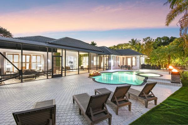 Lakefield West, 15700 Carrera Ln, Wellington, Florida 33414, image 2