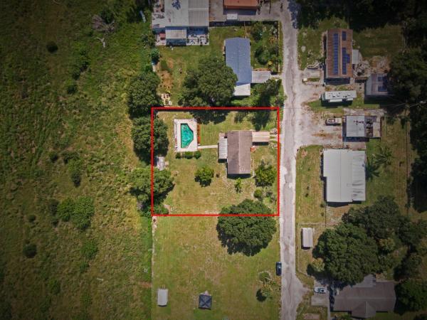 Fort Pierce Residential, 3324 S Jenkins Rd, Fort Pierce, Florida 34981, image 2