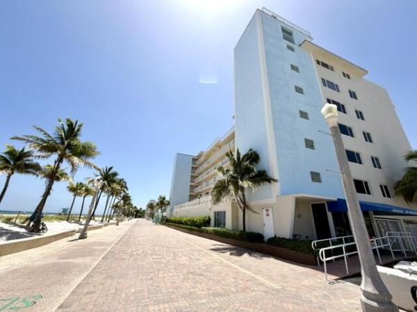 Mainsail, 300 Oregon St #506, Hollywood, Florida 33019, image 3