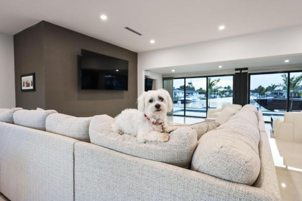 Lake Estates, 5641 Bayview Dr, Fort Lauderdale, Florida 33308, image 1
