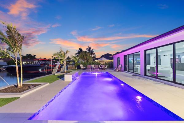 Lake Estates, 5641 Bayview Dr, Fort Lauderdale, Florida 33308, image 3