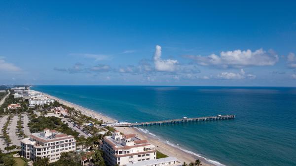 The Cloisters At Lake Worth, 530 S Federal Hwy #2, Lake Worth Beach, Florida 33460, image 2