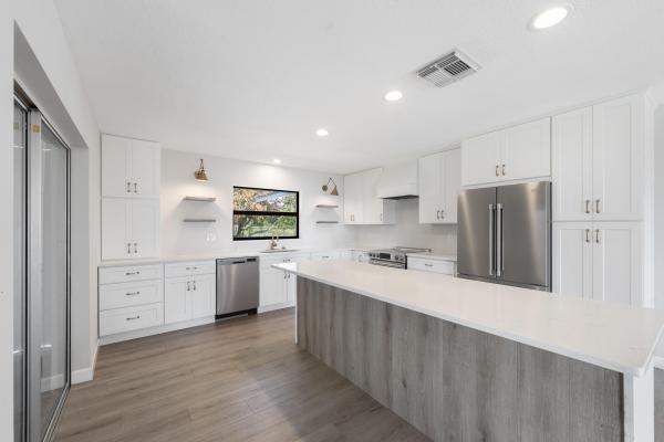 Fort Pierce Residential, 4003 S Indian River Dr, Fort Pierce, Florida 34982, image 1
