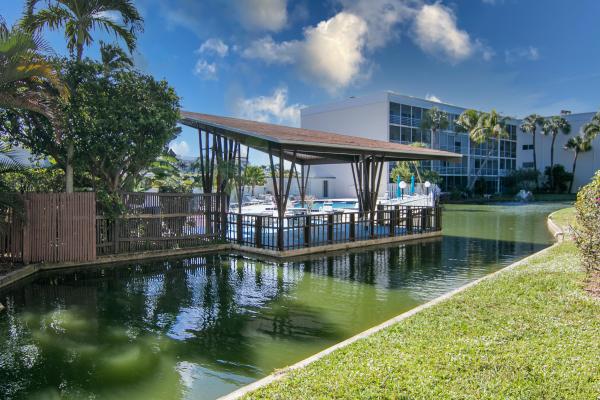 Hidden Harbour Of The Palm Beaches, 890 N Federal Hwy #409, Lantana, Florida 33462, image 2