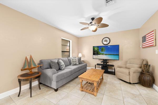Pompano Beach No HOA, 3411 NE 5th Ave #1-2, Pompano Beach, Florida 33064, image 3