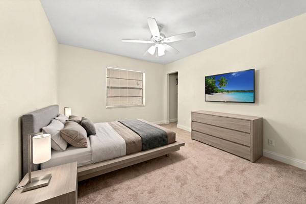 Pompano Beach No HOA, 3411 NE 5th Ave #1-2, Pompano Beach, Florida 33064, image 3