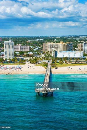Pompano Beach No HOA, 3411 NE 5th Ave #1-2, Pompano Beach, Florida 33064, image 2