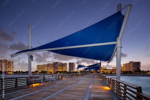 Pompano Beach No HOA, 3411 NE 5th Ave #1-2, Pompano Beach, Florida 33064, image 1