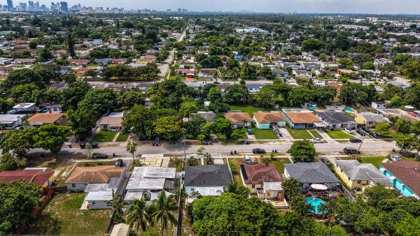 South Hollywood, 2517 Rodman St, Hollywood, Florida 33020, image 2