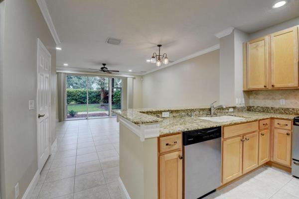Melrose Verona Lakes, 9113 Tremezzo Ln, Boynton Beach, Florida 33472, image 1