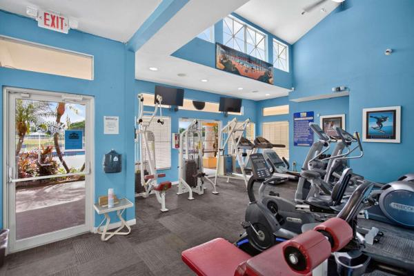 Sailboat Pointe, 2300 NW 33rd St #904, Oakland Park, Florida 33309, image 3