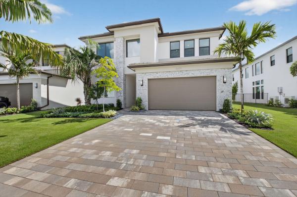 9377 Sunflower Meadow Rd, Boca Raton, Florida 33434, image 2