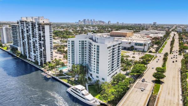 Gallery One, 2670 E Sunrise Blvd #805, Fort Lauderdale, Florida 33304, image 3