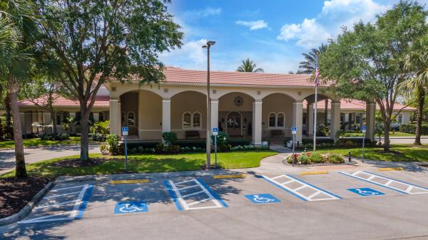 Tompson Point, 8605 Tompson Point Rd, Port St. Lucie, Florida 34986, image 1