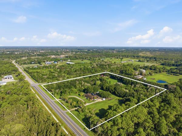 St Lucie Gardens, 1600 Tilton Rd, Port St. Lucie, Florida 34952, image 2
