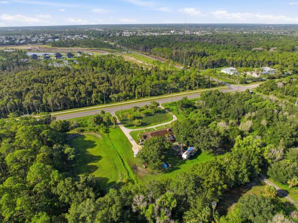 St Lucie Gardens, 1600 Tilton Rd, Port St. Lucie, Florida 34952, image 2
