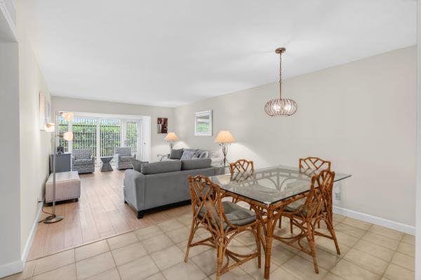Palm Greens At Villa Del Ray, 13682 Via Flora #A, Delray Beach, Florida 33484, image 1