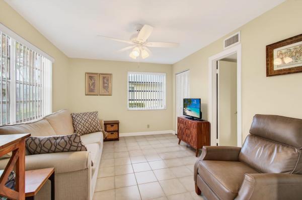 Palm Greens At Villa Del Ray, 13682 Via Flora #A, Delray Beach, Florida 33484, image 2