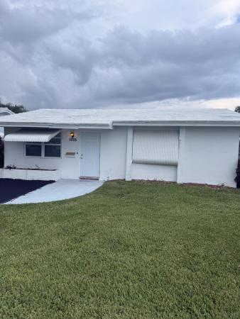 Palm Beach Leisureville, 1005 SW 3rd Way, Boynton Beach, Florida 33426, image 1