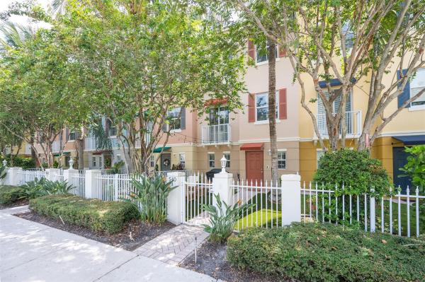 The Ellington At Victoria Park, 540 NE 7th Ave #1, Fort Lauderdale, Florida 33301, image 1